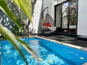 European Family Villa in Beranda 5 by BaliBenefit
